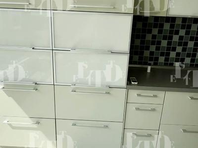 квартира по адресу Елизаветы Чавдар ул., 1