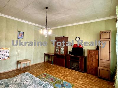 квартира по адресу Енергодарська ул. (Волховська), 4