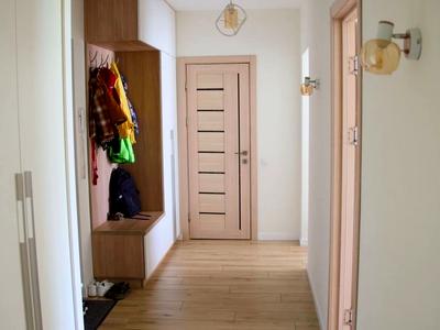 квартира по адресу Малоголосковская ул., 16а