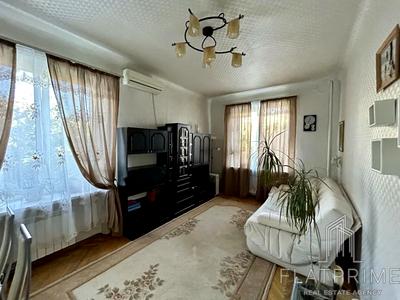 квартира по адресу Загоровская ул. (Багговутовская), 36