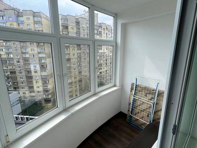 квартира по адресу Драгоманова ул., 40-З