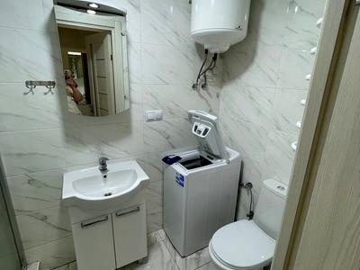 квартира по адресу Машиностроительная ул., 41