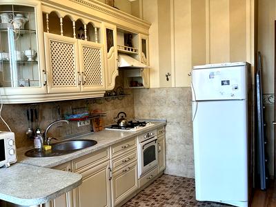 квартира по адресу Солнечная ул., 1б