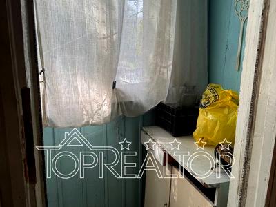 квартира за адресою Тракторобудівників просп., 95