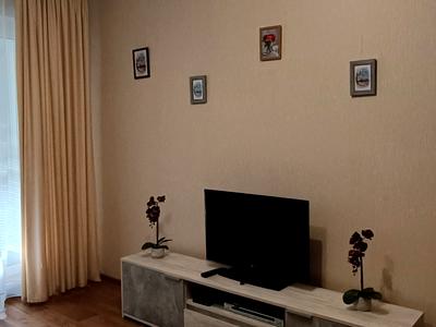 квартира за адресою Рахманінова вул., 30/13