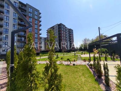 квартира за адресою Бориса Тлехаса вул., 19