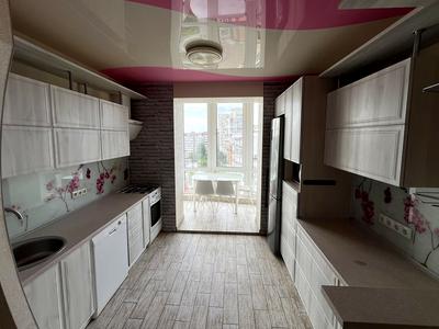 квартира за адресою Панаса Мирного вул., 14/1а