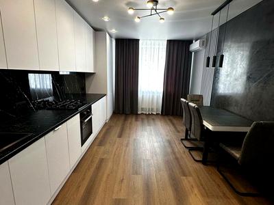 квартира за адресою Лісогрінівецька, 34Б