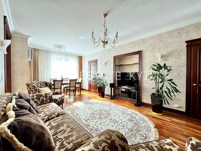 квартира за адресою Щекавицька вул., 30/39