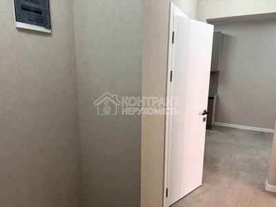 квартира за адресою Борткевича вул., 13
