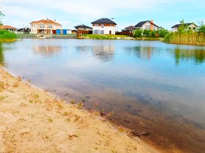 участок по адресу с. Осещина, Трояндова