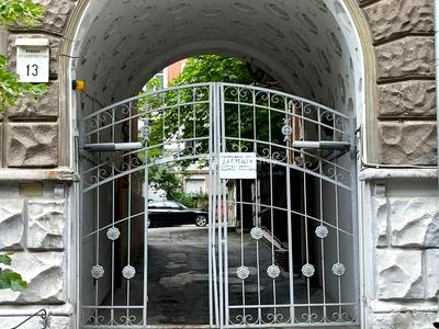 квартира по адресу Круглоуниверситетская ул., 11/19