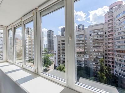 квартира за адресою Оноре де Бальзака вул., 4