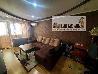 квартира за адресою Глазунова вул., 2