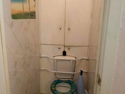 комната по адресу Червоной Калины просп. (Владимира Маяковского), 17-В