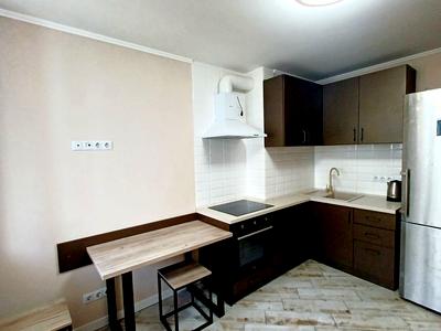 квартира за адресою Приміська вул., 26
