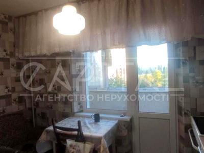 квартира по адресу Николая Закревского ул., 5-А