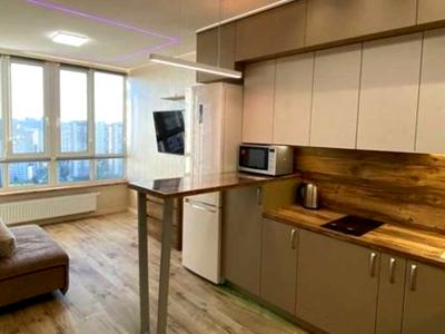 квартира за адресою Каховська вул., 56
