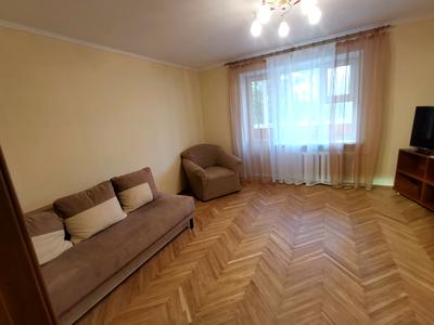 квартира за адресою Вадима Гетьмана вул., 44-А