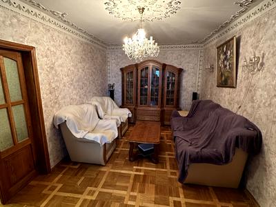 квартира по адресу Киевская ул., 6