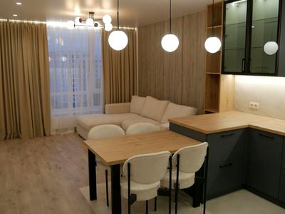 квартира за адресою Малоголосківська вул., 16