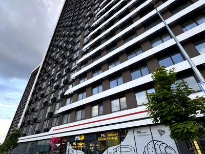 квартира по адресу Причальная ул., 12