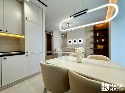 квартира за адресою Височана, 18