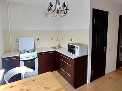 квартира по адресу Героев 55-й бригады ул., 61