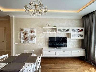 квартира за адресою Парково-Сирецька вул. (Тимофія Шамрила), 4-Б