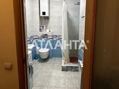 квартира по адресу Люстдорфская дорога ул., 55а