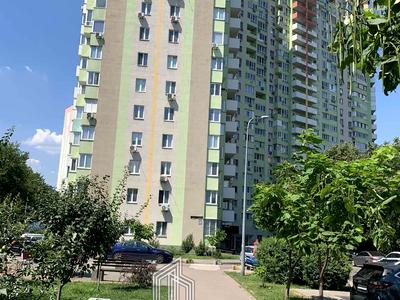 квартира за адресою Михайла Донця вул., 2-Б