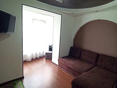 квартира за адресою Лісогринівецька вул., 18-Б