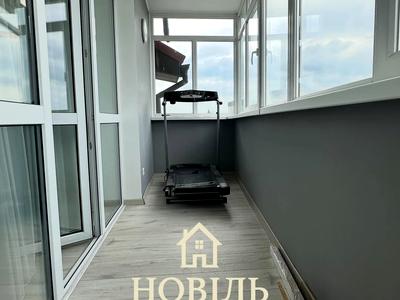 квартира по адресу Машинобудівників ул., 15
