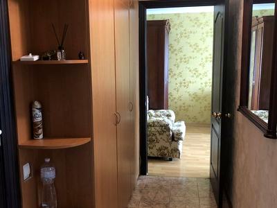 квартира по адресу Оболонский просп., 11