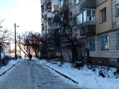 квартира за адресою Харківське шосе, 21/6