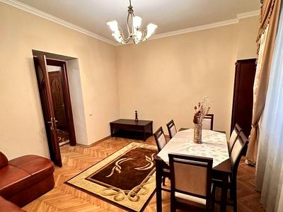 квартира за адресою Вітовського Д., 26
