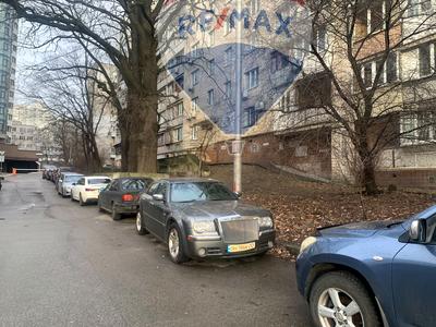 квартира за адресою Андрія Верхогляда вул. (Михайла Драгомирова), 6-Б