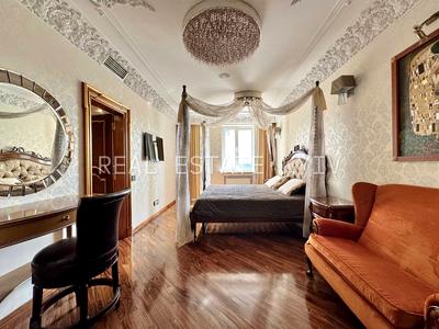 квартира за адресою Тараса Шевченка бульв., 27-Б