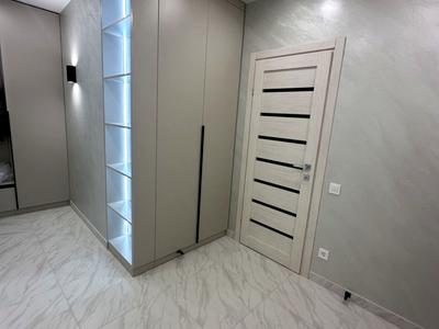 квартира за адресою Запорізьке шосе, 32д