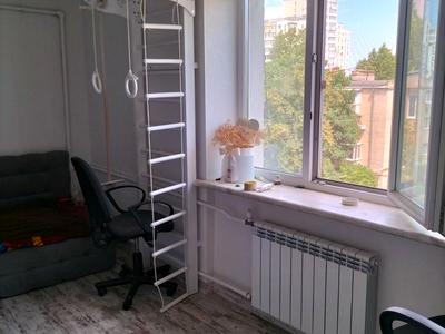 квартира по адресу Данченко ул., 6