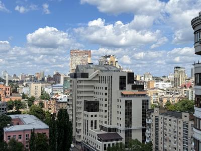 квартира по адресу Жилянская ул., 59