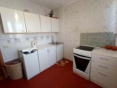 квартира за адресою Санаторна вул., 18