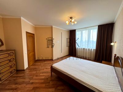 квартира за адресою Срібнокільська вул., 1