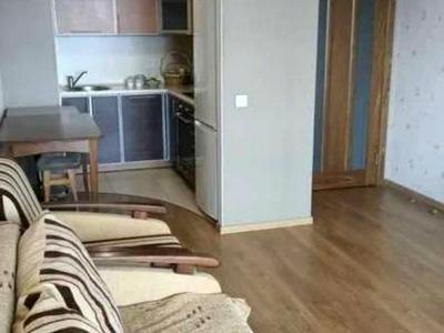 квартира за адресою Голосіївський просп. (40-річчя Жовтня), 58