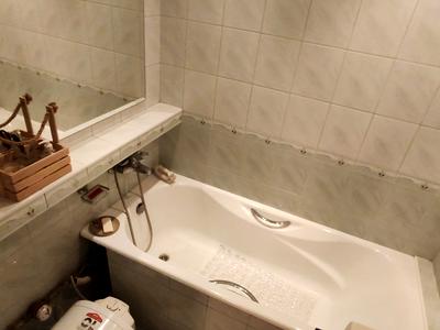 квартира по адресу Оболонский просп., 28-В