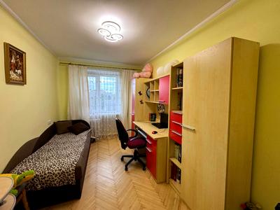 квартира по адресу Ивана Пулюя ул., 2