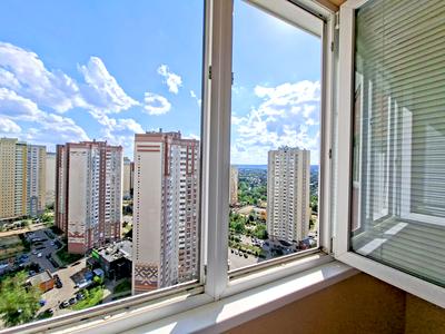 квартира за адресою Київ, Єлизавети Чавдар вул., 34