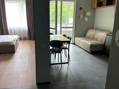 квартира за адресою Повітряна вул., 89