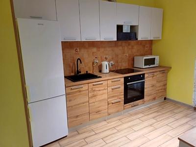 квартира за адресою Київ, Милославська вул., 4
