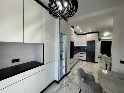 квартира за адресою Сковороди, 14